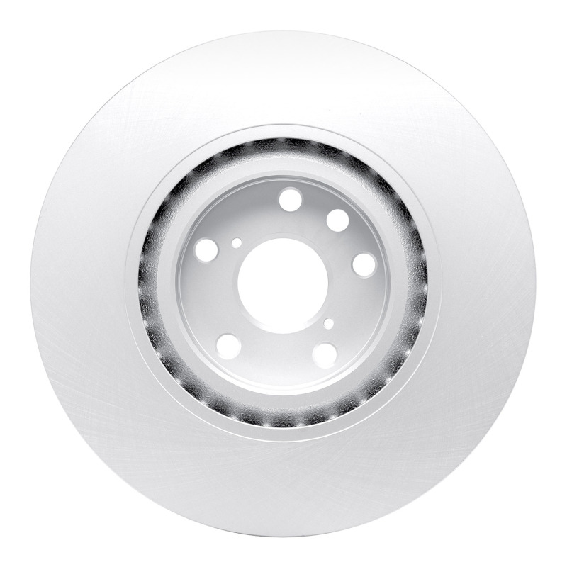 Picture of DFC 11-25 Lexus GS200T Right Front GeoSPEC Coated Rotor