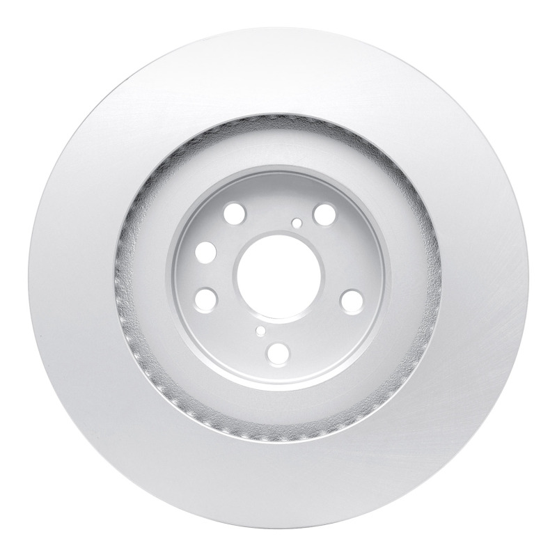 Picture of DFC 13-25 Lexus IS500 Left Front GeoSPEC Coated Rotor