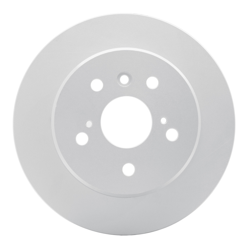 Picture of DFC 92-03 Lexus RX300 Rear GeoSPEC Coated Rotor