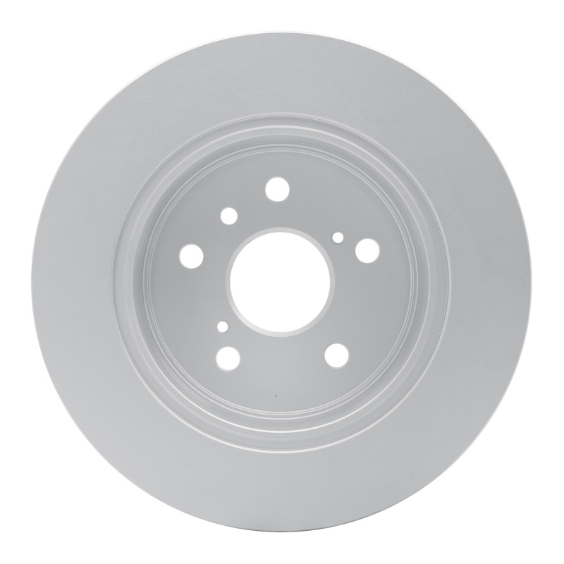 Picture of DFC 92-03 Lexus RX300 Rear GeoSPEC Coated Rotor