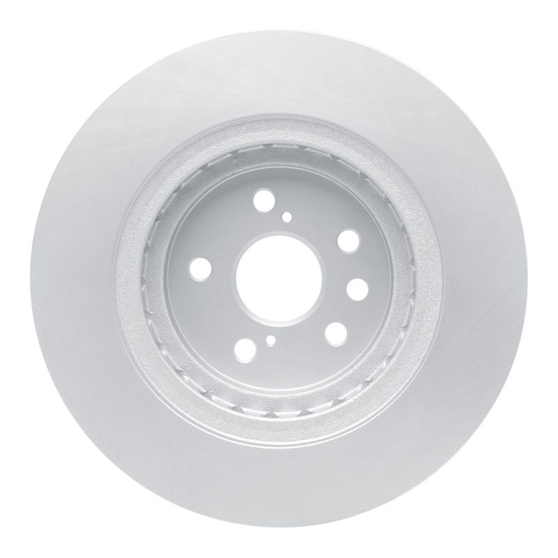 Picture of DFC 20-25 Lexus RX350h Front GeoSPEC Coated Rotor