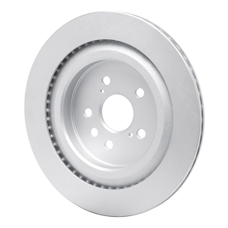 Picture of DFC 20-25 Lexus RX500h Rear GeoSPEC Coated Rotor