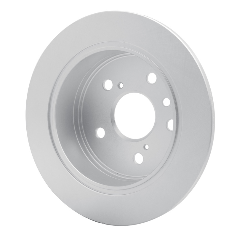 Picture of DFC 92-03 Lexus ES300 Rear GeoSPEC Coated Rotor