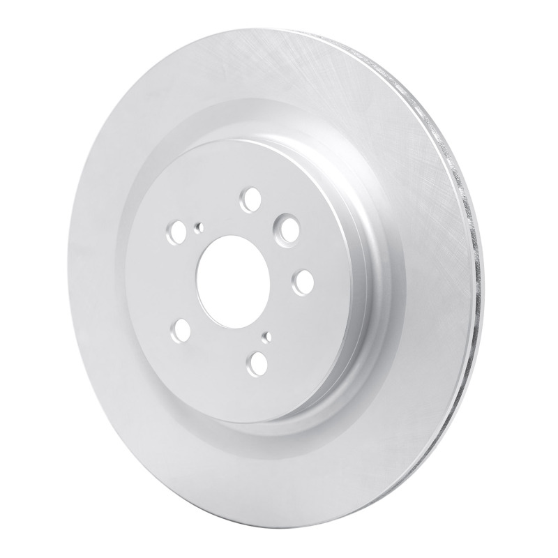 Picture of DFC 20-25 Lexus RX500h Rear GeoSPEC Coated Rotor