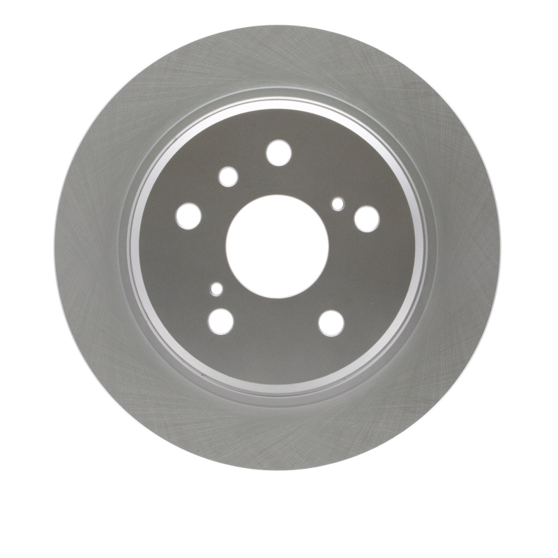 Picture of DFC 95-99 Toyota Avalon Rear GeoSPEC Coated Rotor