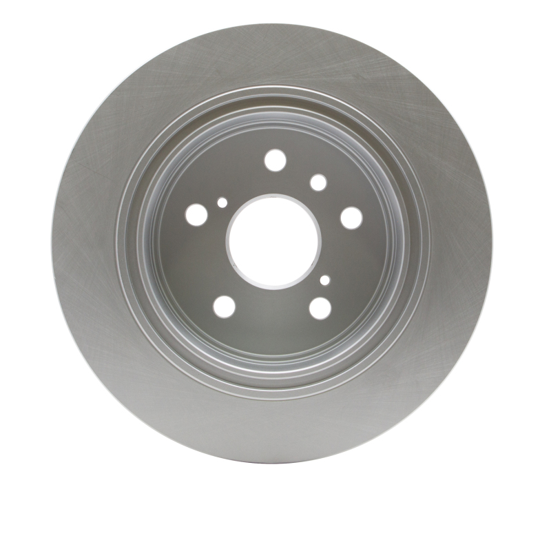Picture of DFC 95-99 Toyota Avalon Rear GeoSPEC Coated Rotor