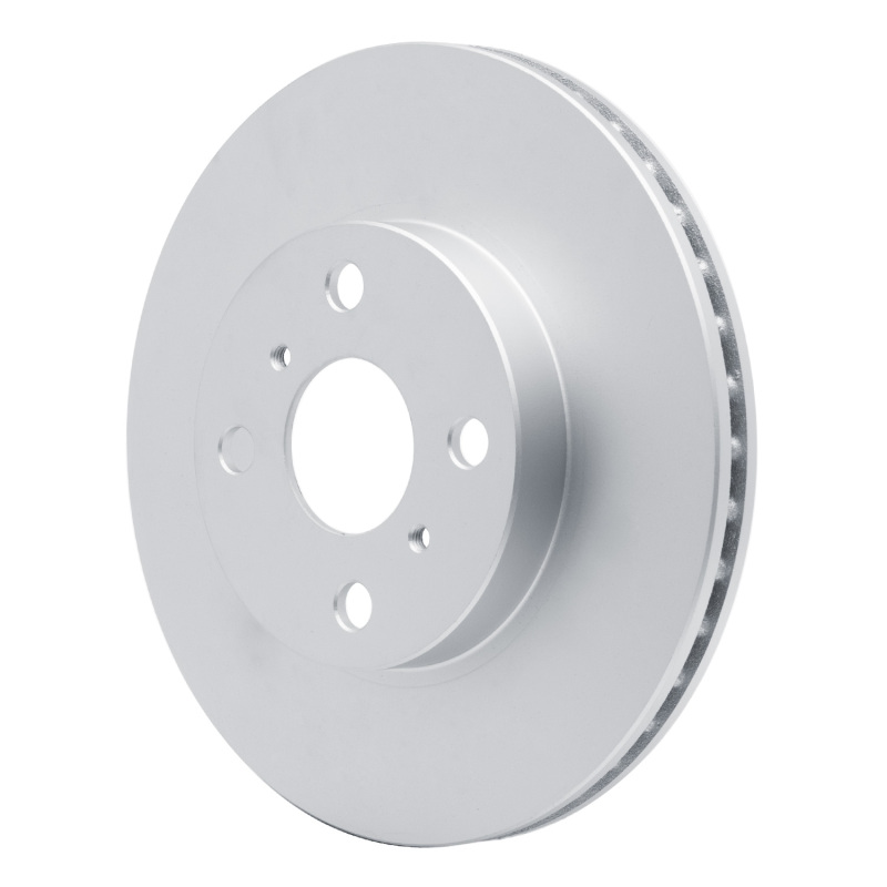 Picture of DFC 00-05 Toyota MR2 Spyder Front GeoSPEC Coated Rotor