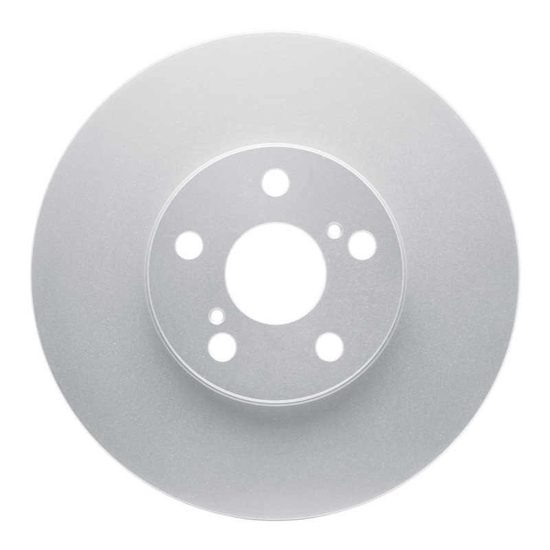 Picture of DFC 08-19 Pontiac Vibe Front GeoSPEC Coated Rotor
