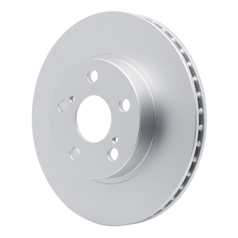 Picture of DFC 04-09 Toyota Prius Front GeoSPEC Coated Rotor