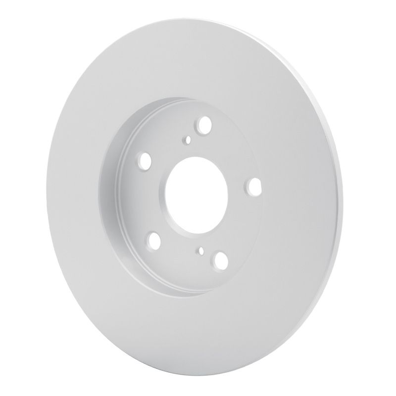 Picture of DFC 08-18 Pontiac Vibe Rear GeoSPEC Coated Rotor