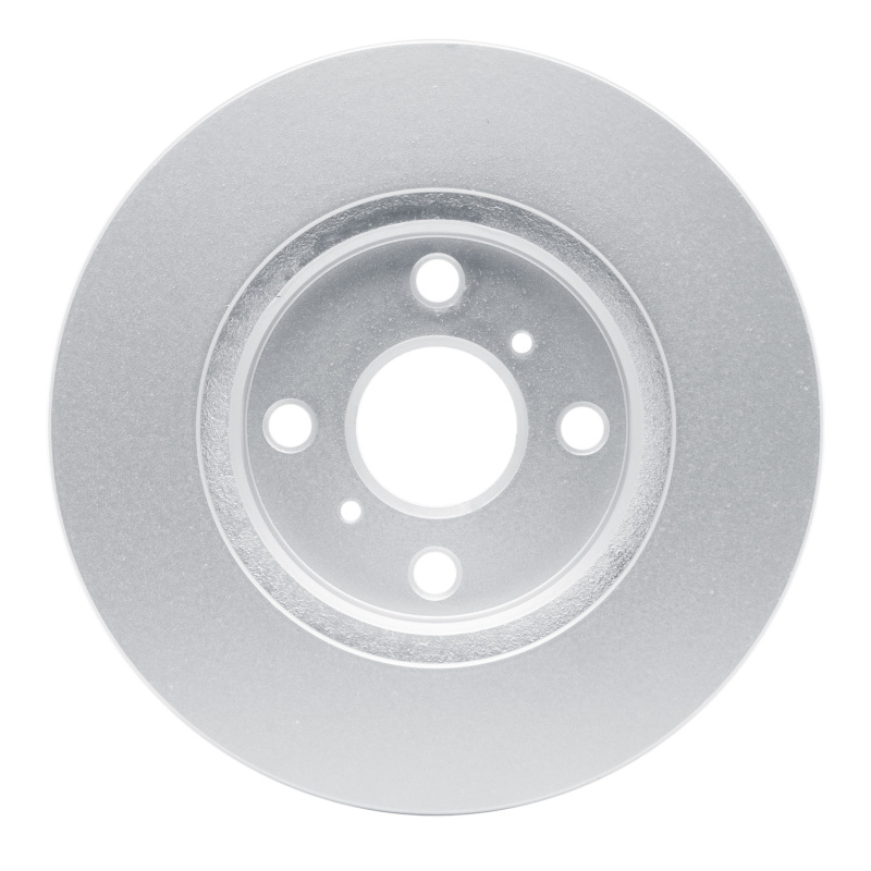 Picture of DFC 06-19 Scion IQ Front GeoSPEC Coated Rotor