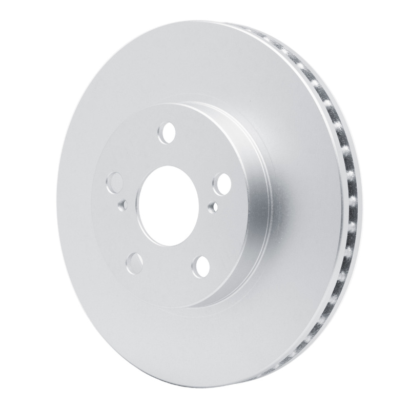 Picture of DFC 10-17 Lexus CT200H Front GeoSPEC Coated Rotor