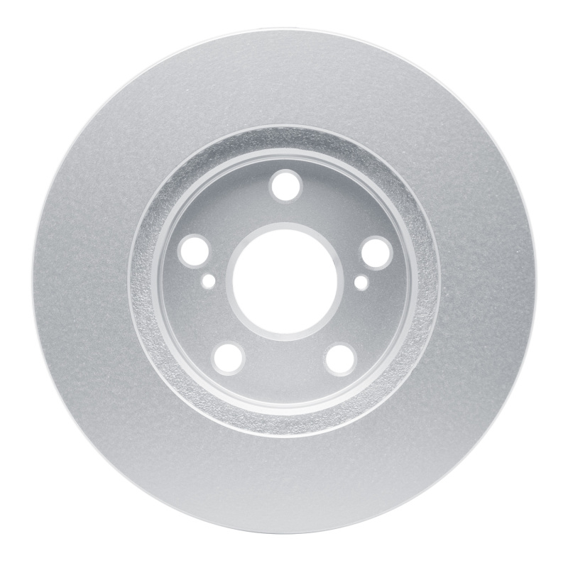 Picture of DFC 10-17 Lexus CT200H Front GeoSPEC Coated Rotor