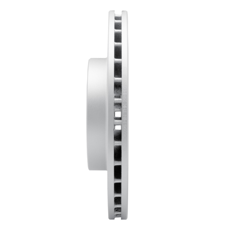Picture of DFC 84-95 Toyota Pickup Front GeoSPEC Coated Rotor