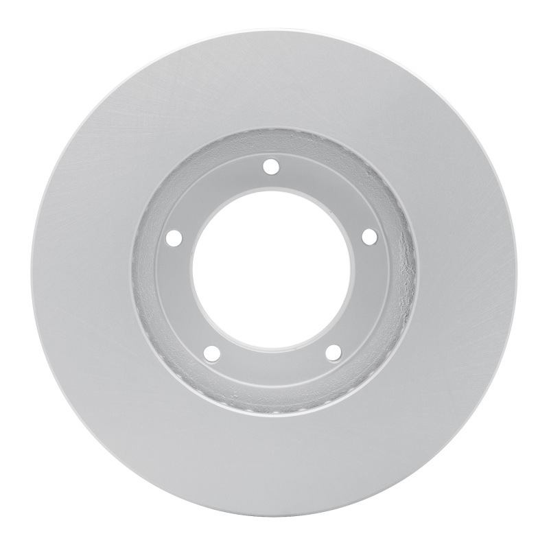 Picture of DFC 84-95 Toyota Pickup Front GeoSPEC Coated Rotor