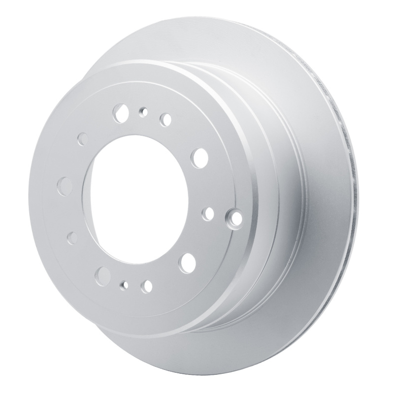 Picture of DFC 98-07 Lexus LX470 Rear GeoSPEC Coated Rotor