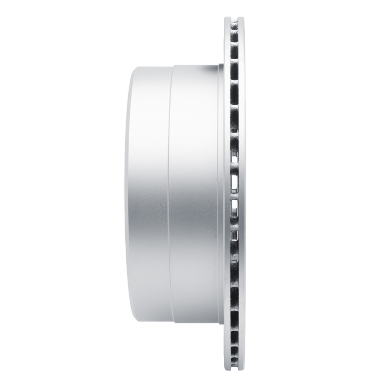 Picture of DFC 98-07 Lexus LX470 Rear GeoSPEC Coated Rotor