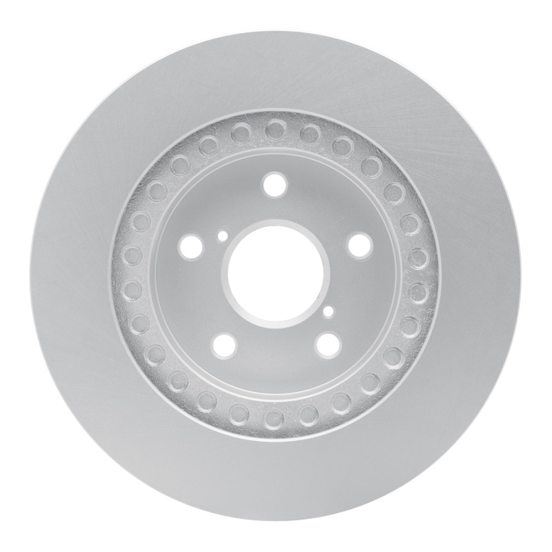 Picture of DFC 96-03 Toyota RAV4 Front GeoSPEC Coated Rotor