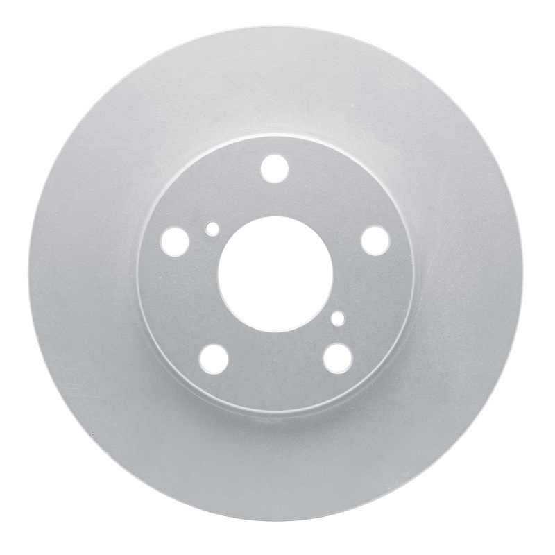 Picture of DFC 01-05 Toyota RAV4 Front GeoSPEC Coated Rotor