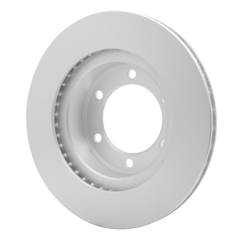 Picture of DFC 95-04 Toyota 4Runner Front GeoSPEC Coated Rotor