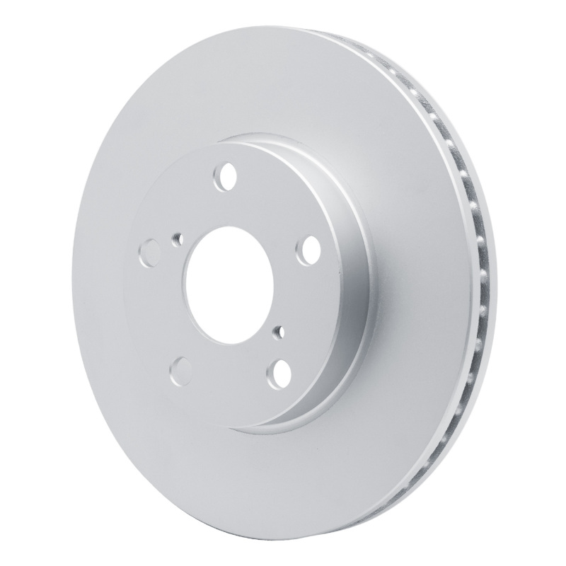 Picture of DFC 01-05 Toyota RAV4 Front GeoSPEC Coated Rotor