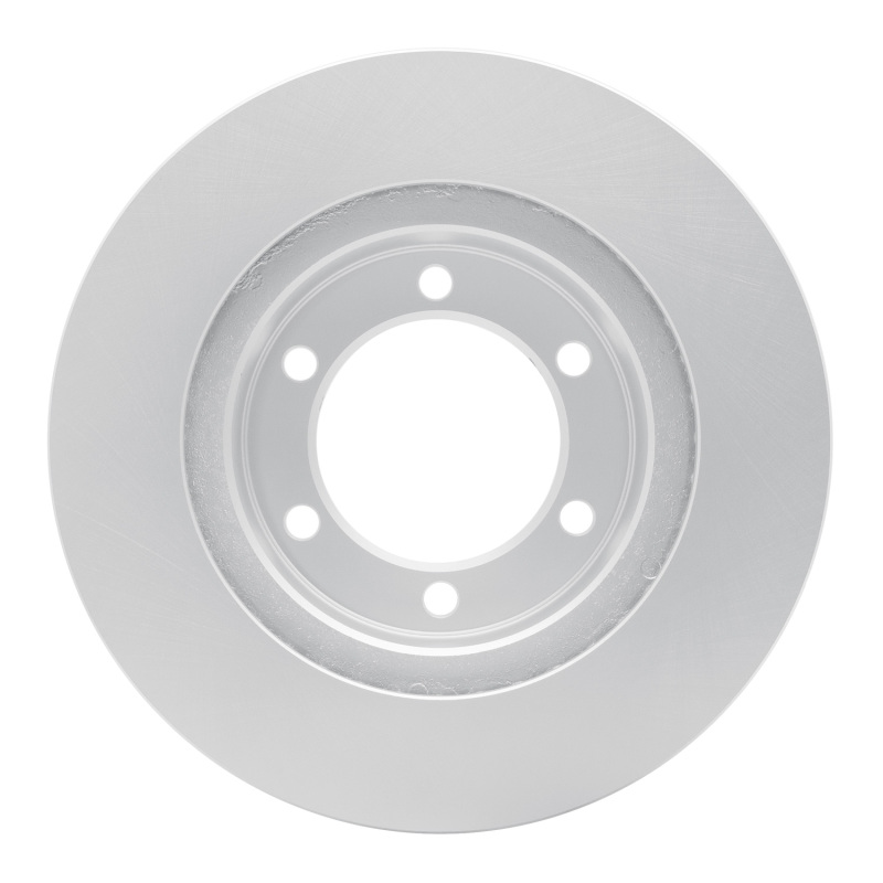 Picture of DFC 95-04 Toyota 4Runner Front GeoSPEC Coated Rotor