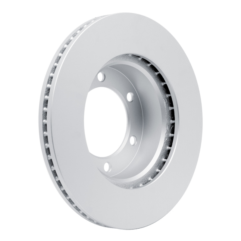 Picture of DFC 00-07 Toyota Tundra Front GeoSPEC Coated Rotor