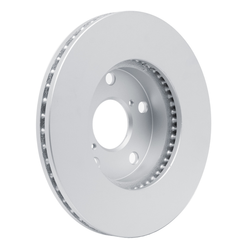 Picture of DFC 01-05 Toyota RAV4 Front GeoSPEC Coated Rotor