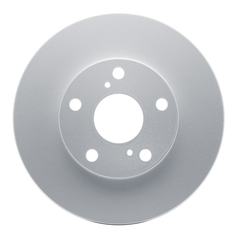 Picture of DFC 05-15 Toyota Tacoma Front GeoSPEC Coated Rotor
