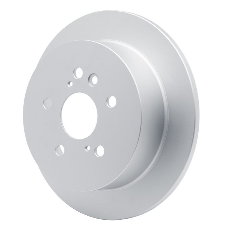 Picture of DFC 04-10 Toyota Sienna Rear GeoSPEC Coated Rotor