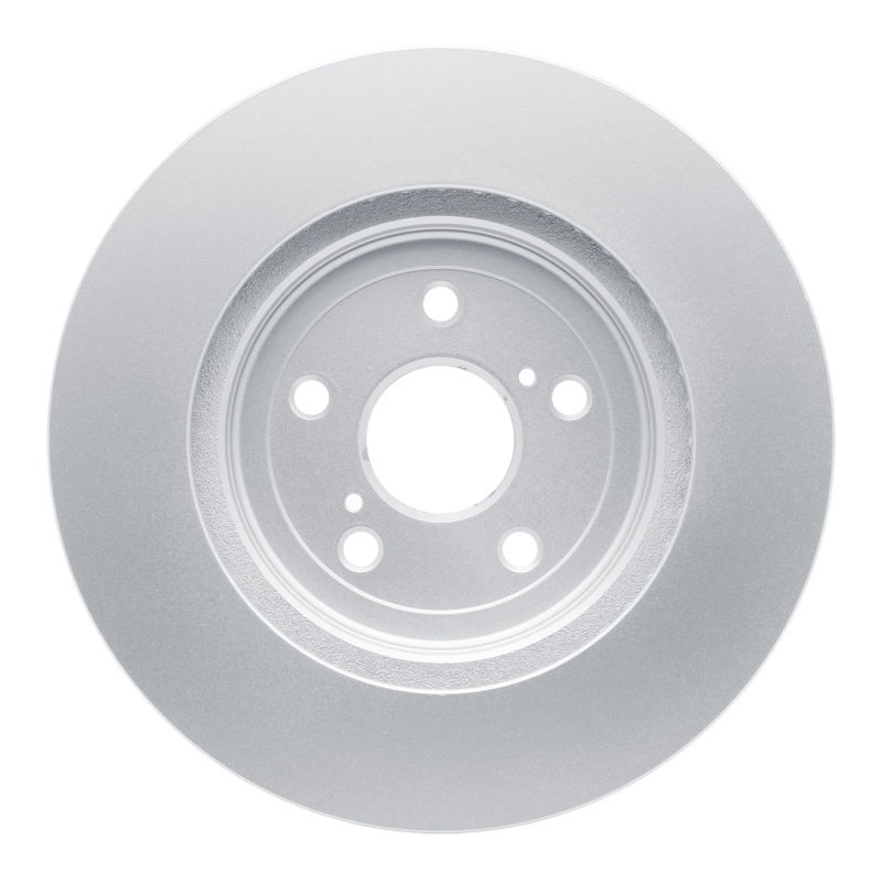 Picture of DFC 04-09 Lexus RX400h Front GeoSPEC Coated Rotor
