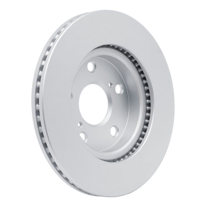 Picture of DFC 06-18 Lexus HS250H Front GeoSPEC Coated Rotor
