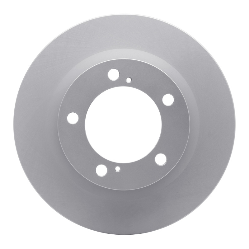 Picture of DFC 08-21 Lexus LX570 Front GeoSPEC Coated Rotor