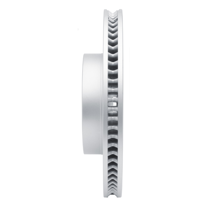 Picture of DFC 10-24 Lexus GX460 Front GeoSPEC Coated Rotor