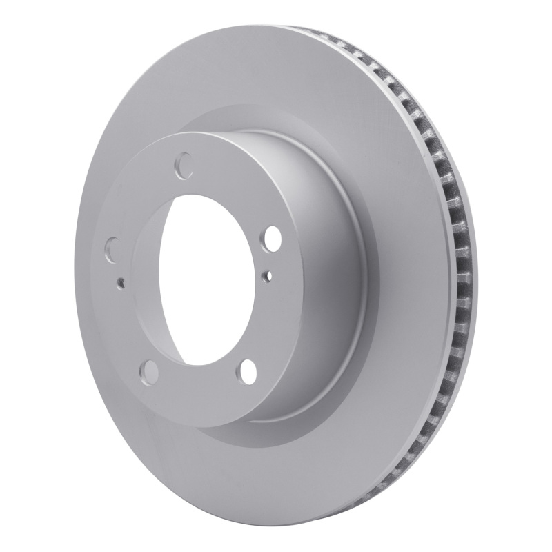 Picture of DFC 08-21 Lexus LX570 Front GeoSPEC Coated Rotor