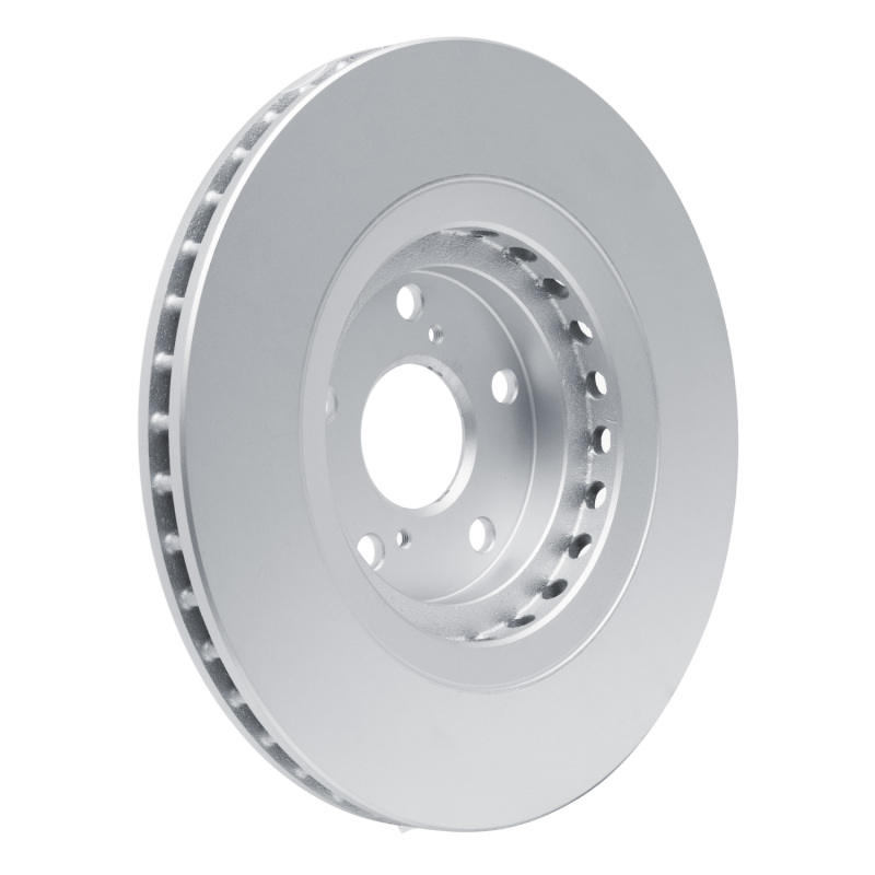 Picture of DFC 10-15 Lexus RX350 Front GeoSPEC Coated Rotor