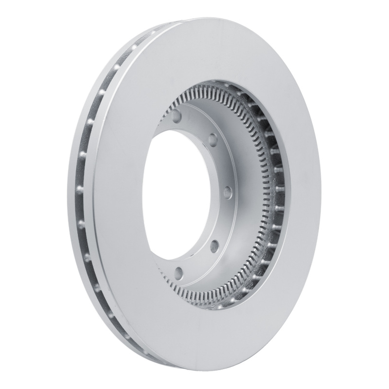 Picture of DFC 05-10 Hino 185 Rear GeoSPEC Coated Rotor