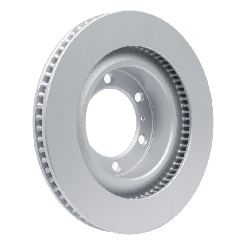 Picture of DFC 10-24 Lexus GX460 Front GeoSPEC Coated Rotor