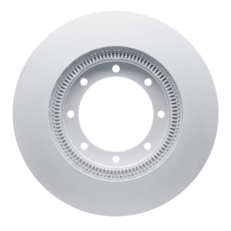 Picture of DFC 05-10 Hino 185 Rear GeoSPEC Coated Rotor