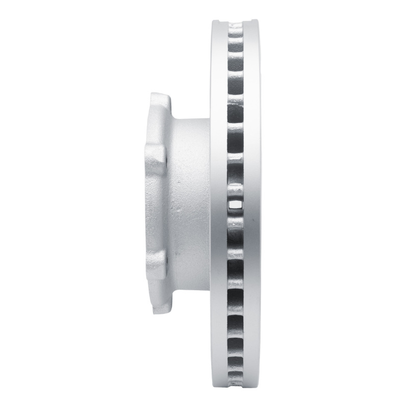 Picture of DFC 13-20 Hino 5 Front GeoSPEC Coated Rotor