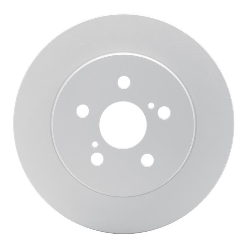 Picture of DFC 19-25 Toyota Corolla (US/Canada) Rear GeoSPEC Coated Rotor