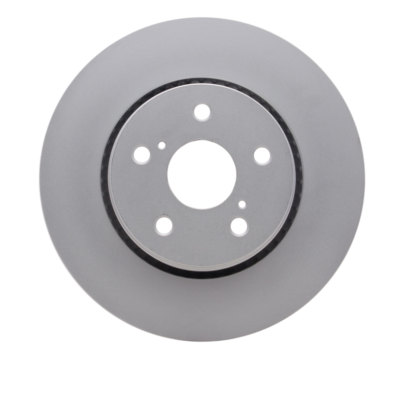 Picture of DFC 18-22 Toyota C-HR Front GeoSPEC Coated Rotor