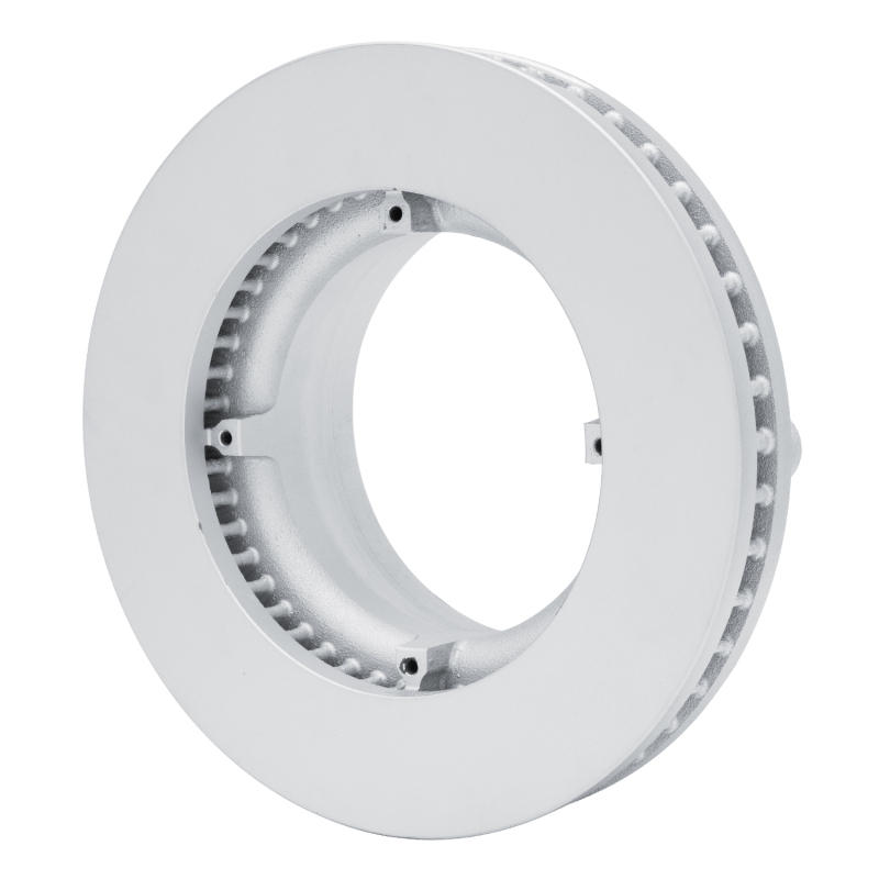 Picture of DFC 12-20 Hino 155 Rear GeoSPEC Coated Rotor
