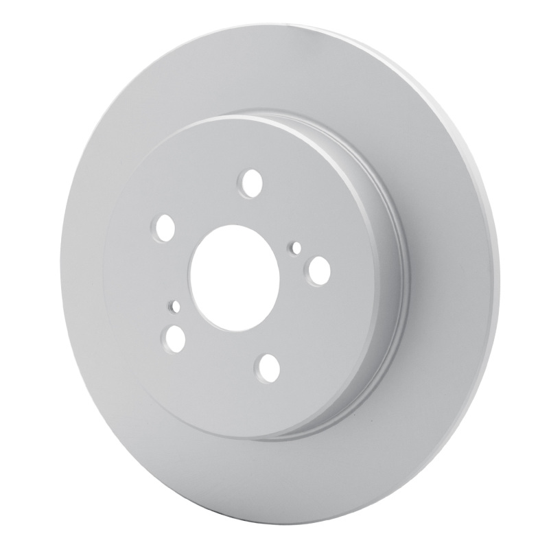 Picture of DFC 19-25 Toyota Corolla (US/Canada) Rear GeoSPEC Coated Rotor