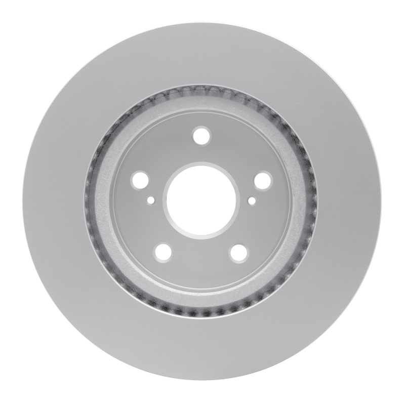 Picture of DFC 18-25 Lexus UX300h Front GeoSPEC Coated Rotor
