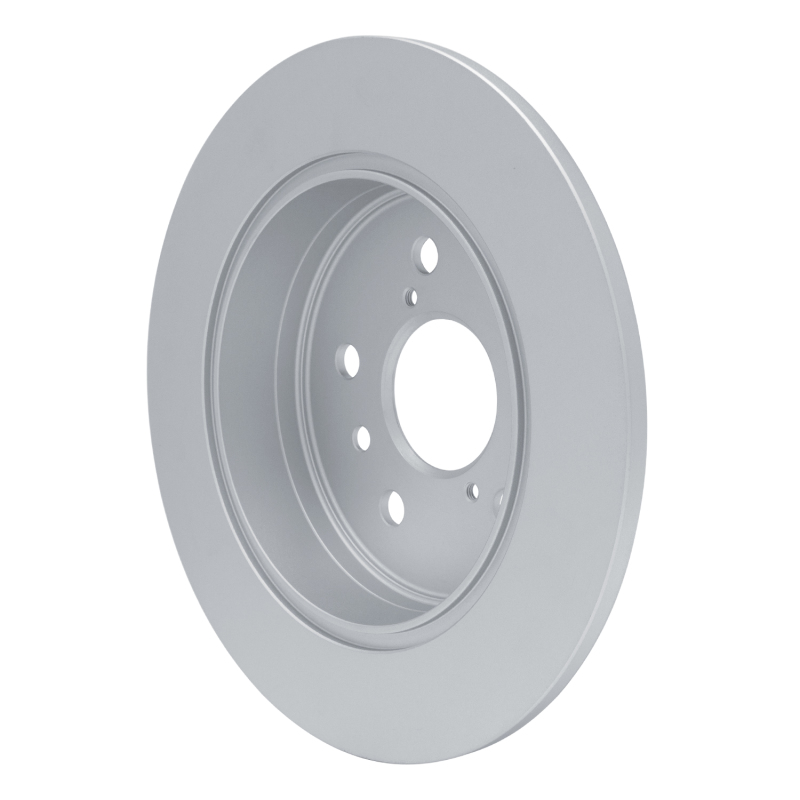 Picture of DFC 18-24 Toyota Camry Rear GeoSPEC Coated Rotor