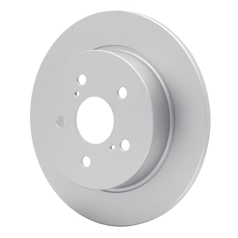 Picture of DFC 18-22 Toyota C-HR Rear GeoSPEC Coated Rotor