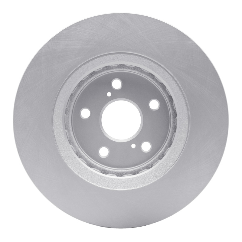 Picture of DFC 21-25 Toyota RAV4 Prime (Plug-in Hybrid) Front GeoSPEC Coated Rotor