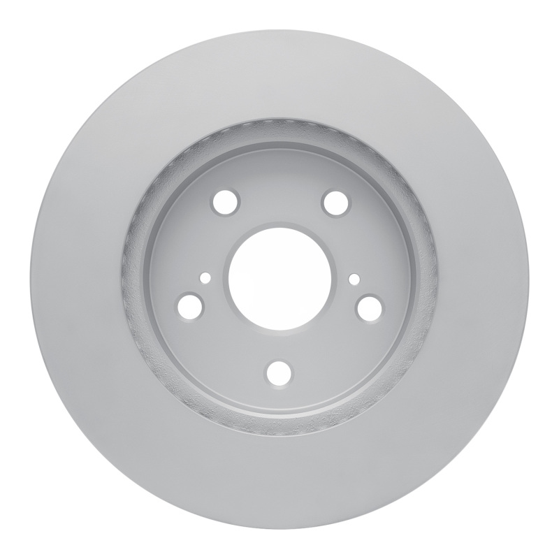 Picture of DFC 23-25 Toyota Prius Front GeoSPEC Coated Rotor