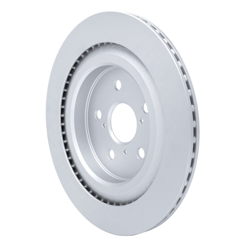 Picture of DFC 24-25 Lexus TX500h Rear GeoSPEC Coated Rotor